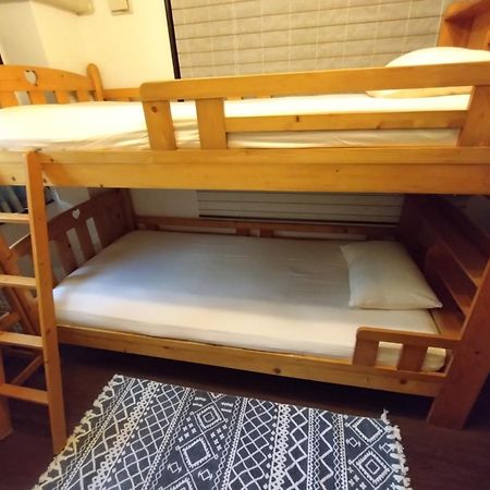 Guesthome Machiya Koza Okinawa Exterior photo