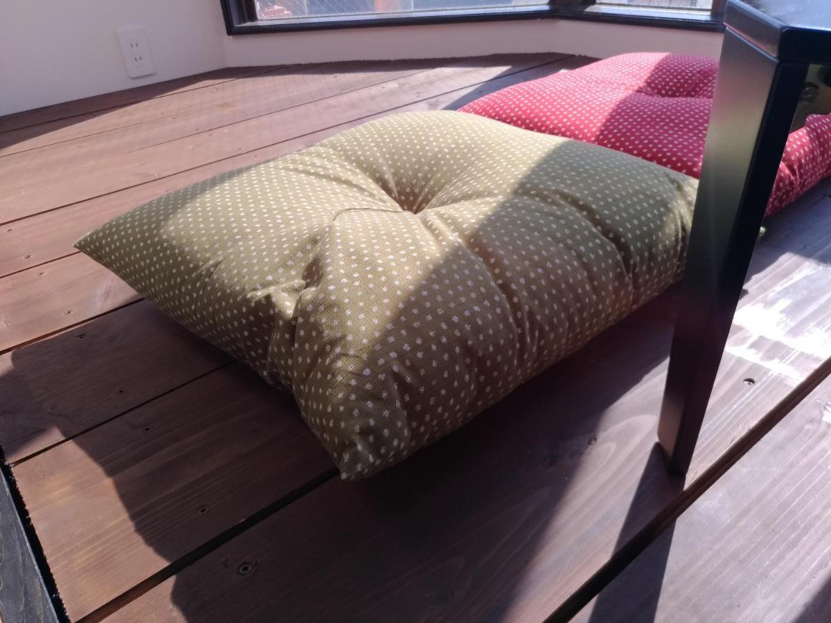 Guesthome Machiya Koza Okinawa Exterior photo