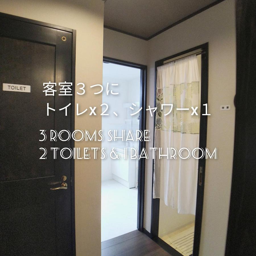Guesthome Machiya Koza Okinawa Exterior photo