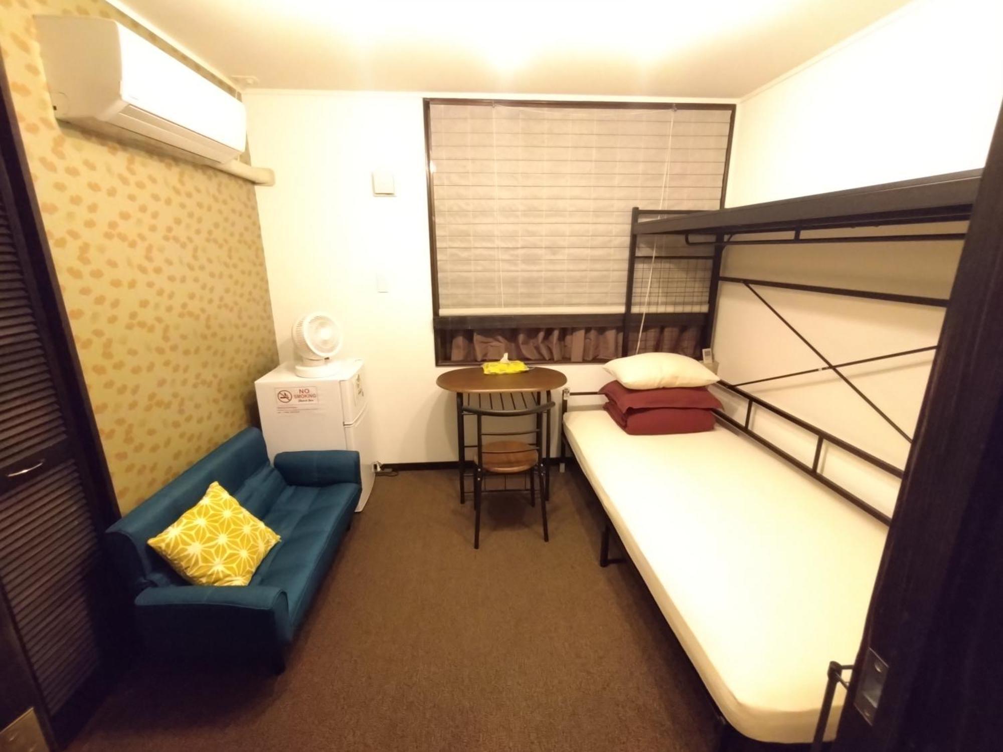 Guesthome Machiya Koza Okinawa Exterior photo
